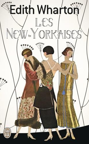 Edith WHARTON : Les New-Yorkaises