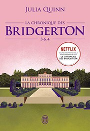 Julia QUINN : La chronique des Bridgerton tomes 3 et 4