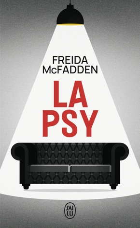 Freida MCFADDEN : La psy