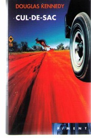 Douglas KENNEDY : Cul-de-sac