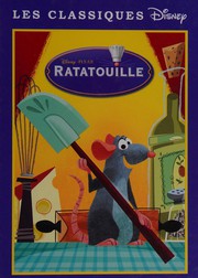 Walt DISNEY : Ratatouille