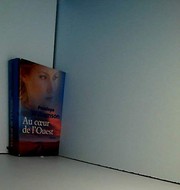 Penelope WILLIAMSON : Au cœur de l&rsquo;Ouest