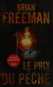 Brian FREEMAN : Le prix du péché