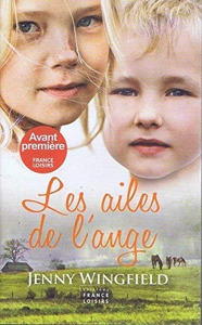 Jenny WINGFIELD : Les ailes de l&rsquo;ange
