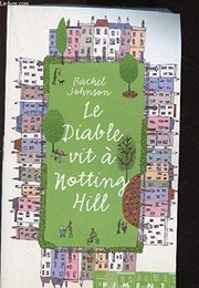 Rachel JOHNSON : Le diable vit à Notting Hill