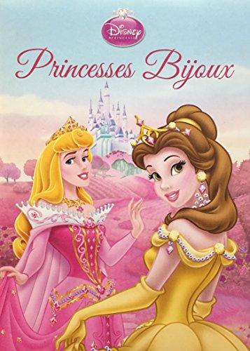DISNEY : Princesses Bijoux