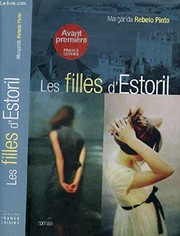 Margarida REBELO PINTO : Les filles d&rsquo;Estoril