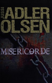 Jussi ADLER-OLSEN : Miséricorde