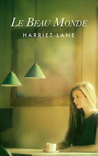 Harriet LANE : Le beau monde