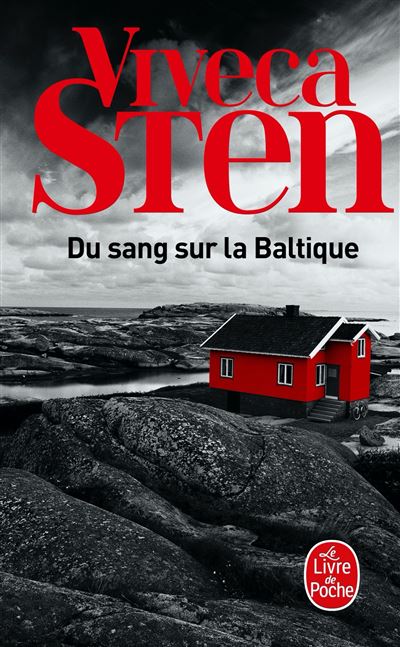 Viveca STEN : Du sang sur la Baltique