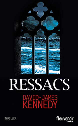 David-James KENNEDY : Ressacs