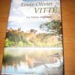 Louis-Olivier VITTÉ : La statue engloutie