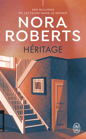 Nora ROBERTS : Héritage