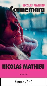Nicolas MATHIEU : Connemara
