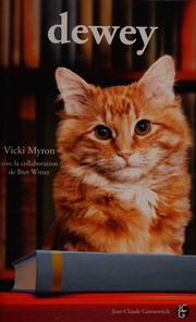 Vicki MYRON : Dewey