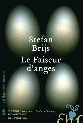 Stephan BRIJS : Le faiseur d&rsquo;anges