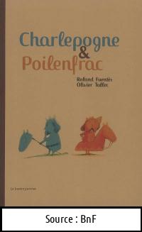 Roland FUENTÈS : Charlepogne & poilenfrac