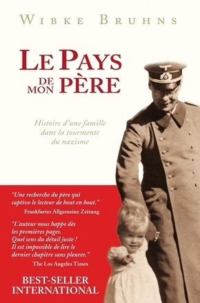 Wibke BRUHNS : Le pays de mon père