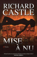 Richard CASTLE : Mise à nu