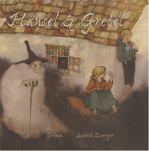 GRIMM : HÄNSEL ET GRETEL