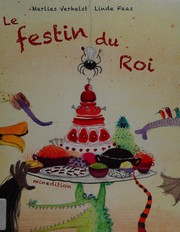 Marlies VERHELST : Le festin du roi