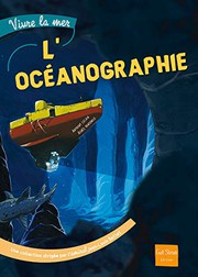 Agnès VANDEWIELE : L&rsquo;océanographie