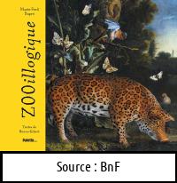Marie-fred DUPRÉ : Zooillogique