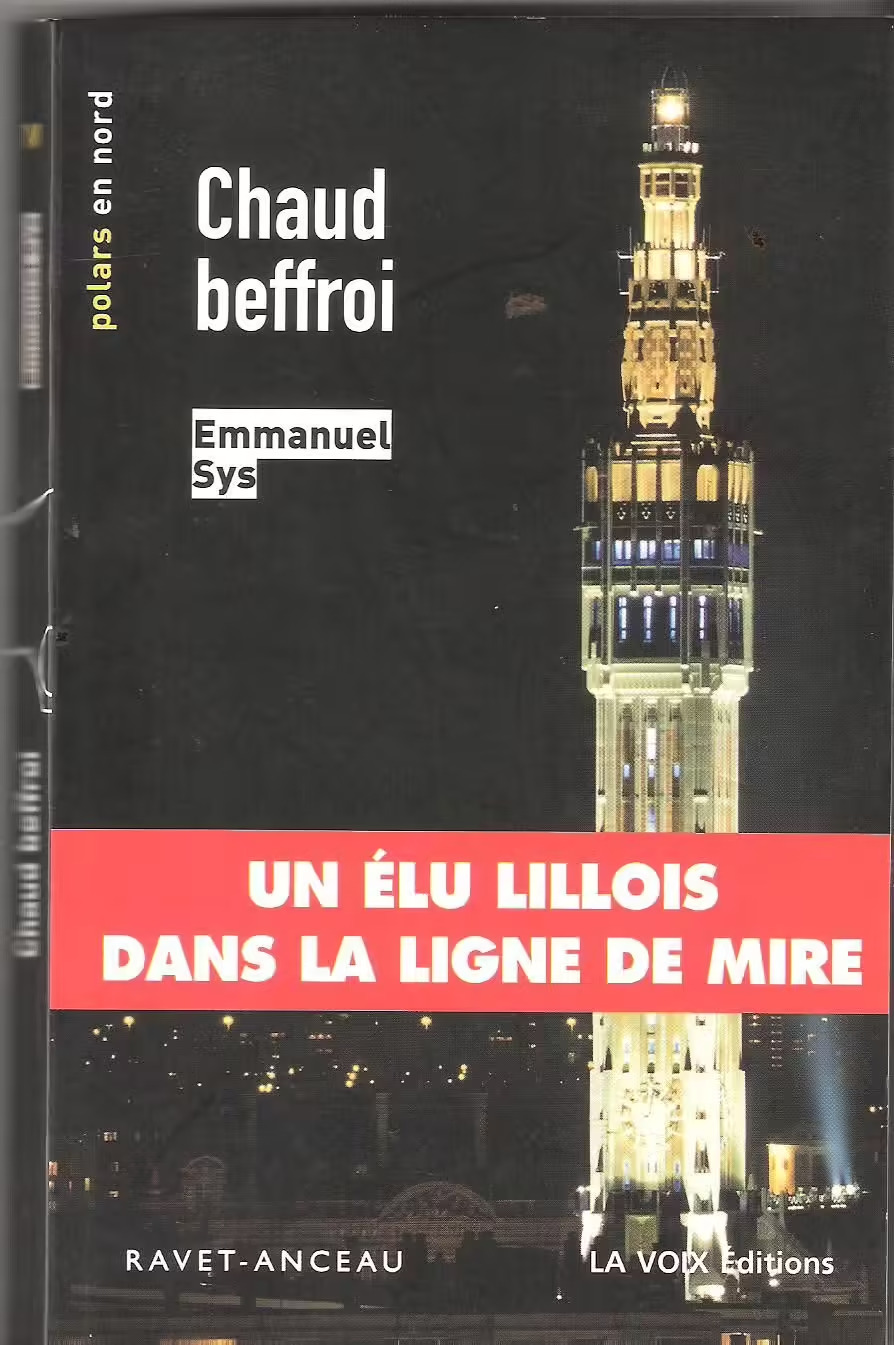 Emmanuel SYS : Chaud beffroi