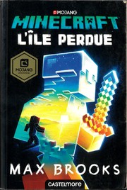 Max BROOKS : L&rsquo;île perdue