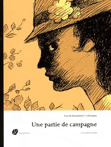 Guy de MAUPASSANT : Une partie de campagne