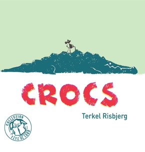 Terkel RISBJERG : Crocs