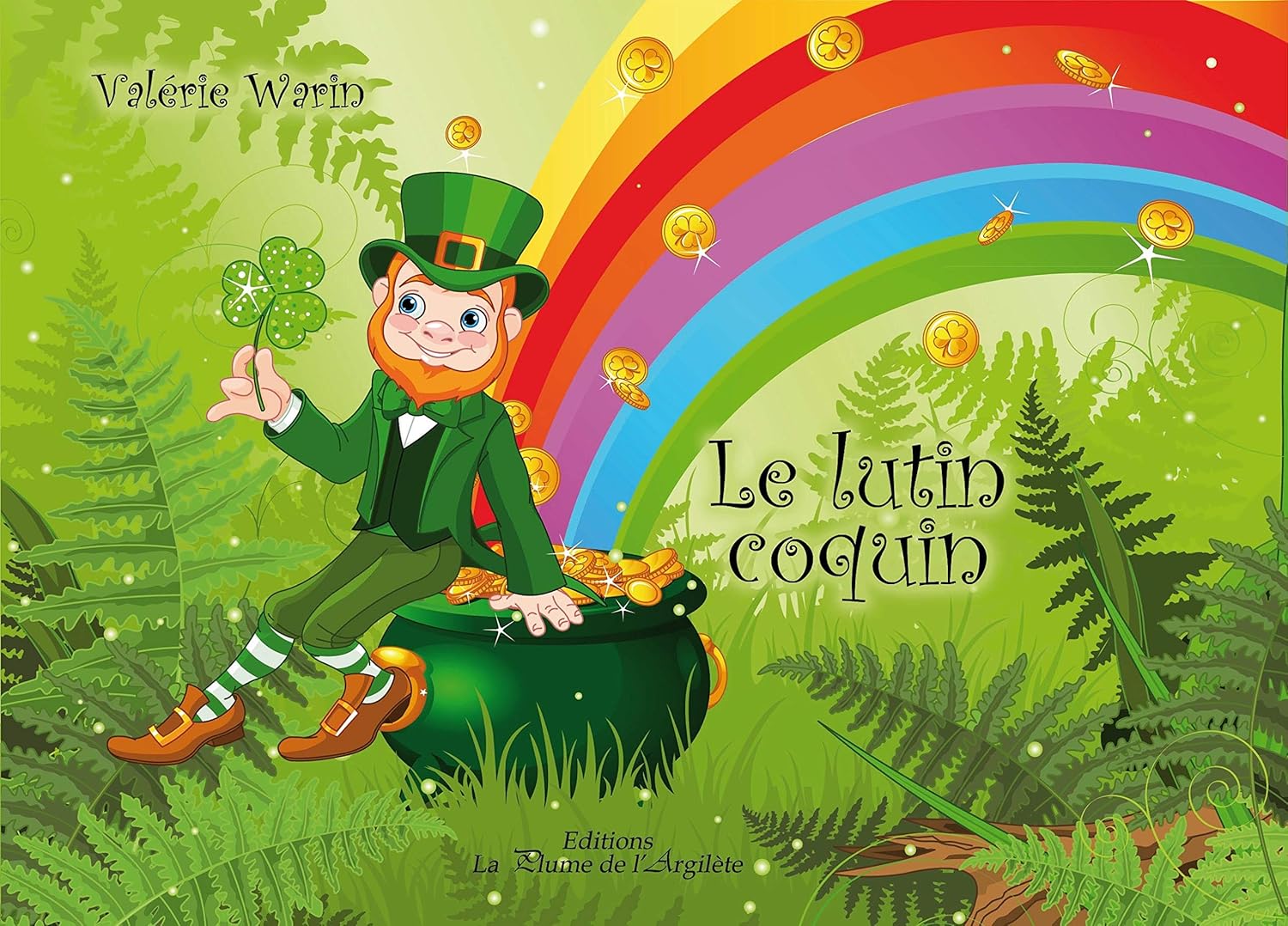 DUFOUR : Le lutin coquin