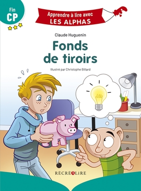 Claude HUGUENIN : Fonds de tiroirs