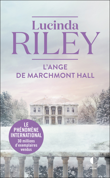Lucinda RILEY : L&rsquo;ange de Marchmont Hall