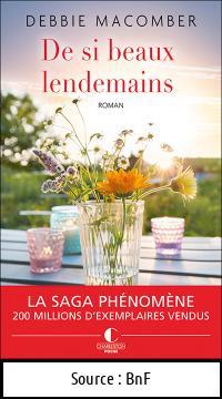 Debbie MACOMBER : De si beaux lendemains