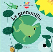 Olivia COSNEAU : La Grenouille