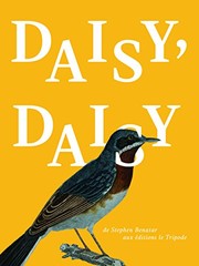 Stephen BENATAR : Daisy, daisy