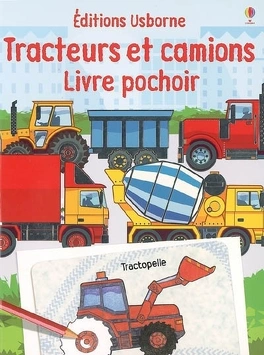 YSÉ : Tracteurs et camions