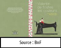 Chiara MEZZALAMA : Valentin de toutes les couleurs