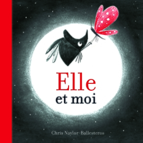 Chris NAYLOR -BALLESTEROS : Elle et moi
