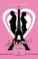 Jordane CASSIDY : Je te veux ! Tome 1