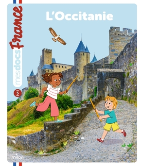Lucie de la HÉRONNIÈRE : L&rsquo;Occitanie