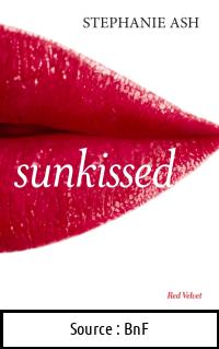 S ASH : Sunkissed