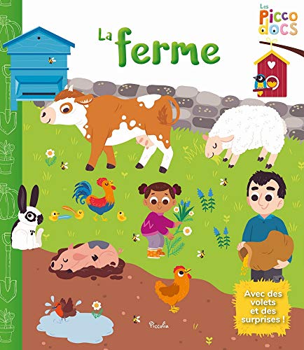 PICODOCS : La ferme