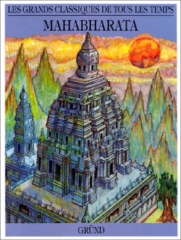 Vladimír MILTNER : Le Mahabharata
