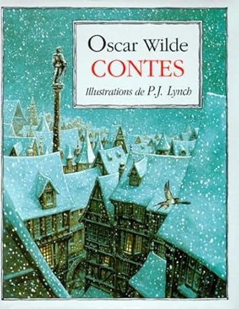 Oscar WILDE : Contes