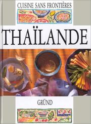 Punprapar KLINCHUI : Thaïlande