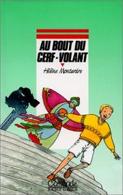 Hélène MONTARDRE : Au bout du cerf-volant