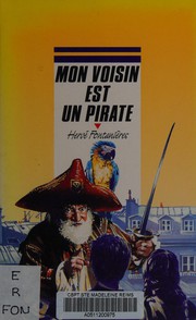 Hervé FONTANIÈRES : Mon voisin est un pirate