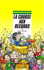 Lorris MURAIL : La course aux records
